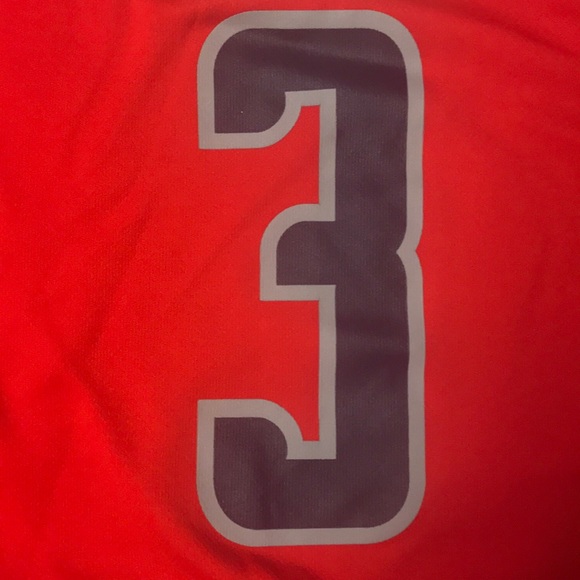 SOLD Men’s Washington Wizards Bradley Beal Jersey - Picture 7 of 8